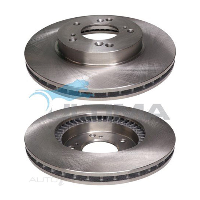 Ultima Disc Brake Rotor AAP478