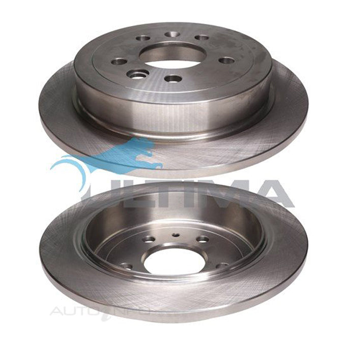 Ultima Disc Brake Rotor AAP501