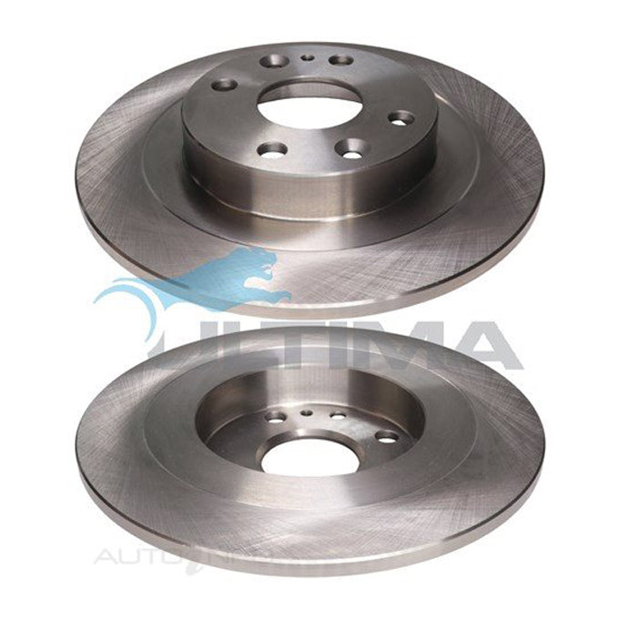 Ultima Disc Brake Rotor AAP534