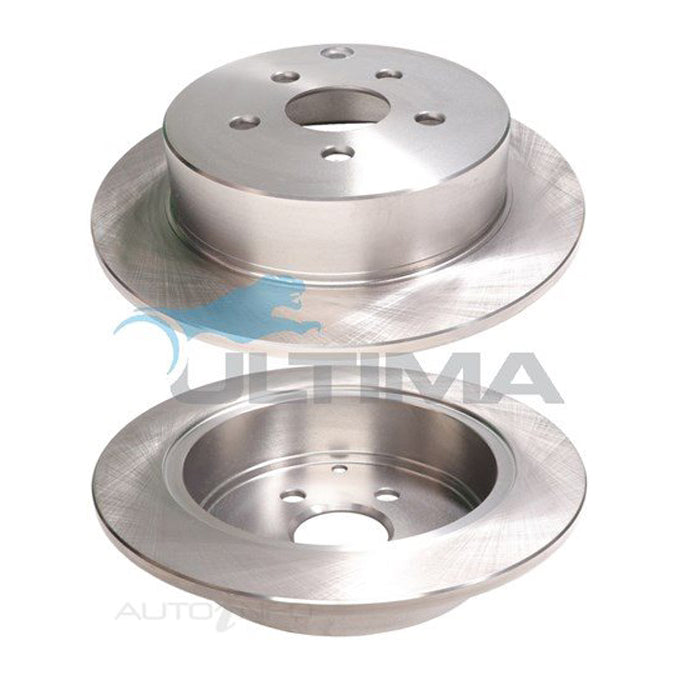Ultima Disc Brake Rotor AAP563