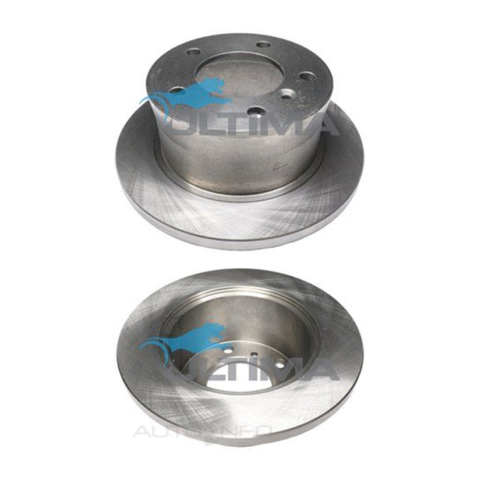 Ultima Disc Brake Rotor AAP567