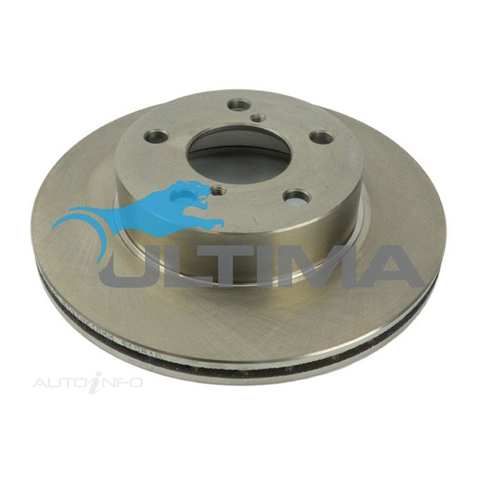 Ultima Disc Brake Rotor AAP645