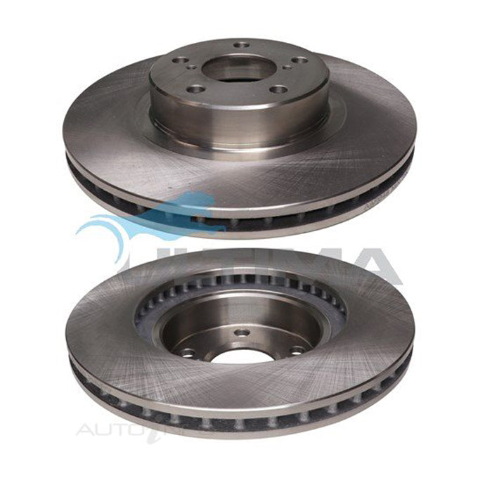 Ultima Disc Brake Rotor AAP648