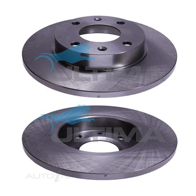 Ultima Disc Brake Rotor AAP7100