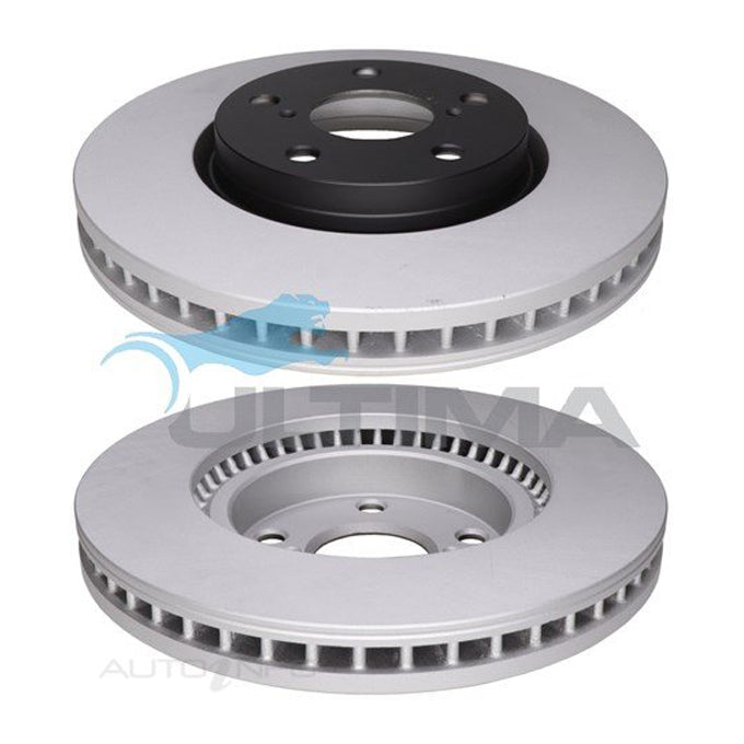 Ultima Disc Brake Rotor AAP748