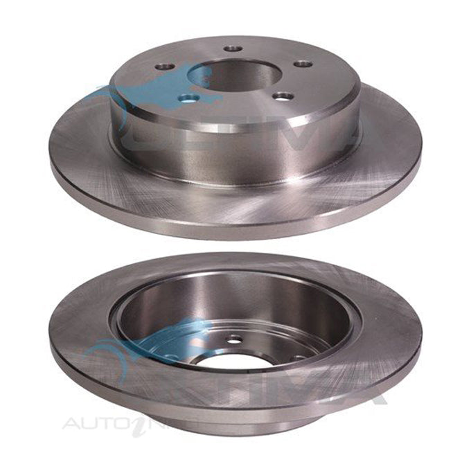 Ultima Disc Brake Rotor AAP777