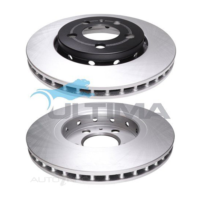 Ultima Disc Brake Rotor AAP800