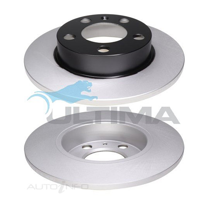 Ultima Disc Brake Rotor AAP803