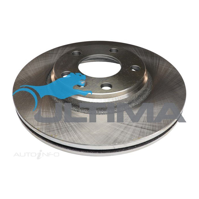 Ultima Disc Brake Rotor AAP806