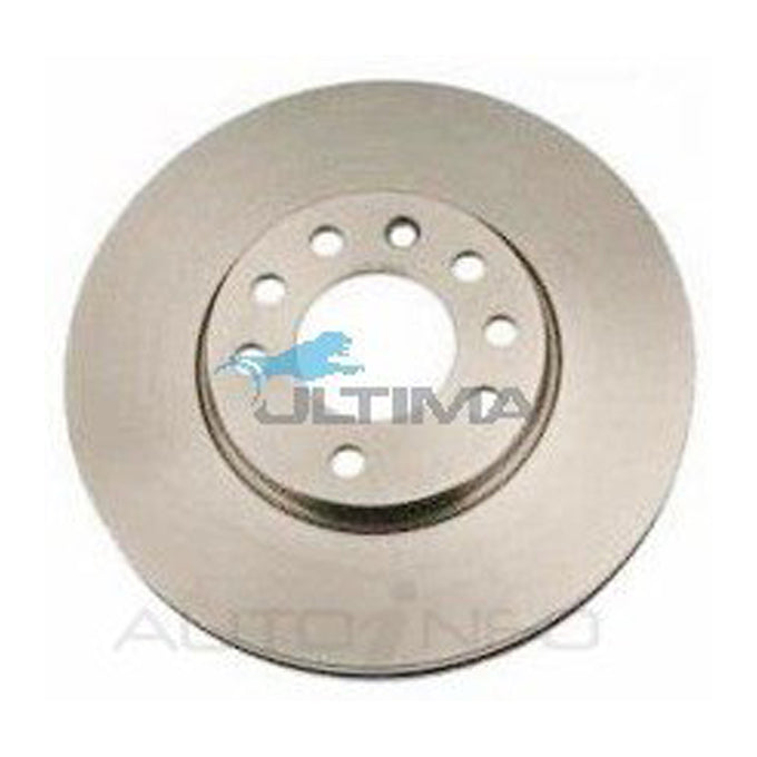 Ultima Disc Brake Rotor AAP815