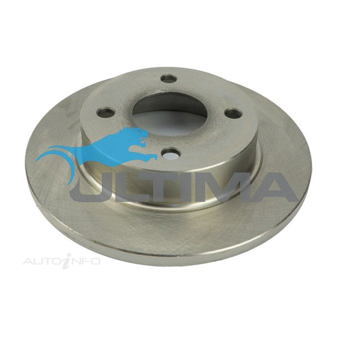 Ultima Disc Brake Rotor AAP920