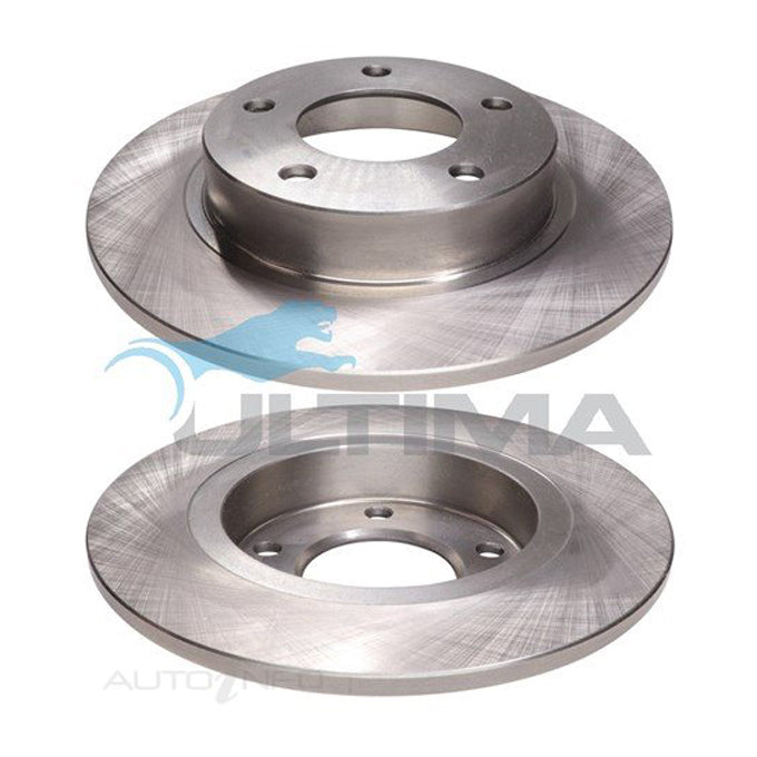 Ultima Disc Brake Rotor AAP951