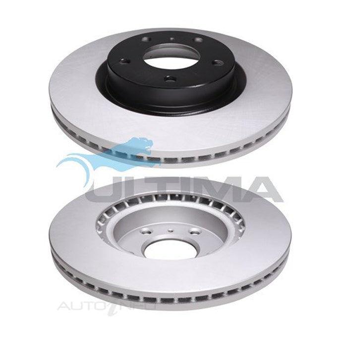 Ultima Disc Brake Rotor AAP954