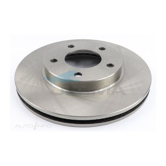Ultima Disc Brake Rotor AAP955