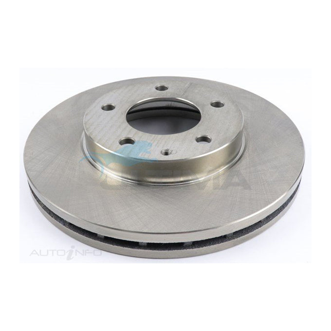 Ultima Disc Brake Rotor AAP962
