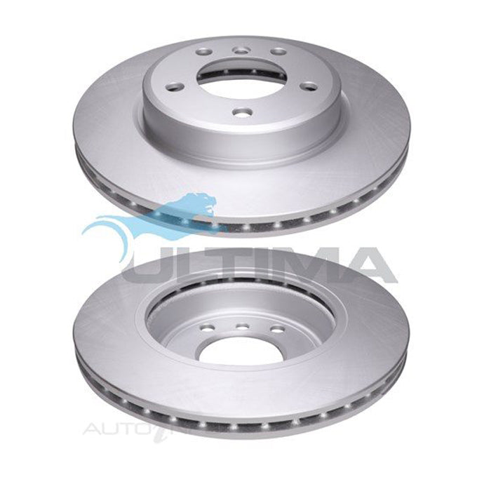 Ultima Disc Brake Rotor AAP966