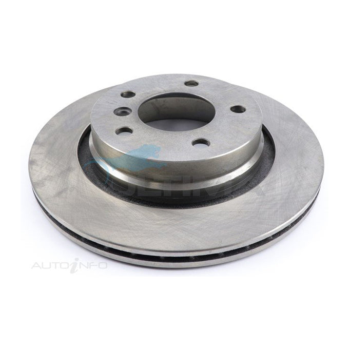 Ultima Disc Brake Rotor AAP967