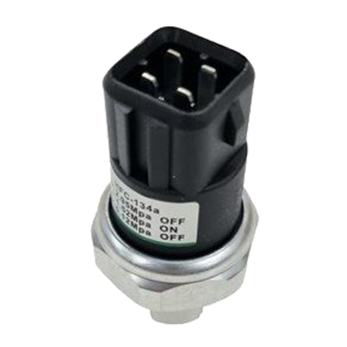 Goss A/C Pressure Switch AC120