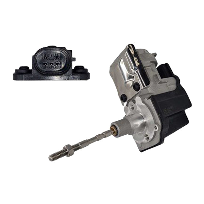 Goss Turbo Actuator ACT006