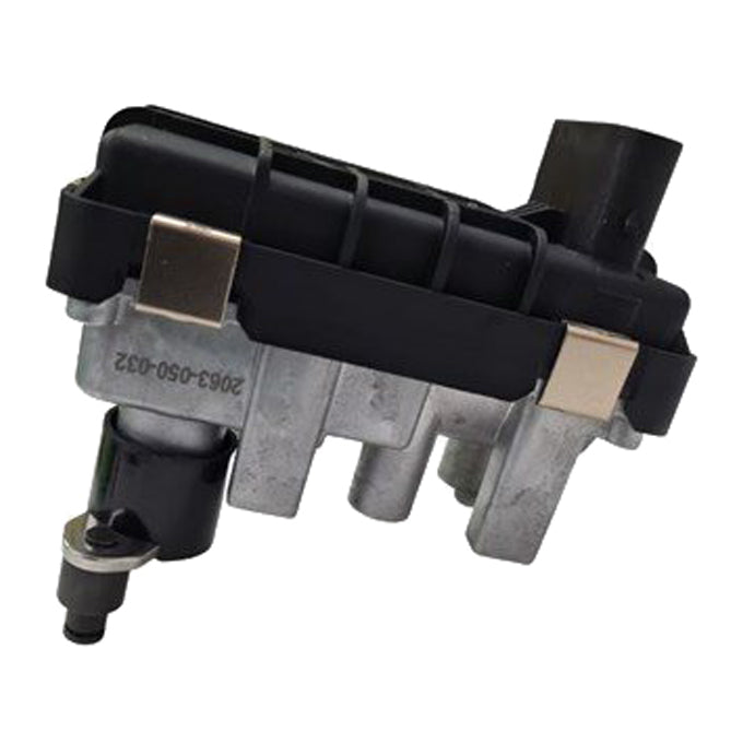 Goss Turbo Actuator ACT009