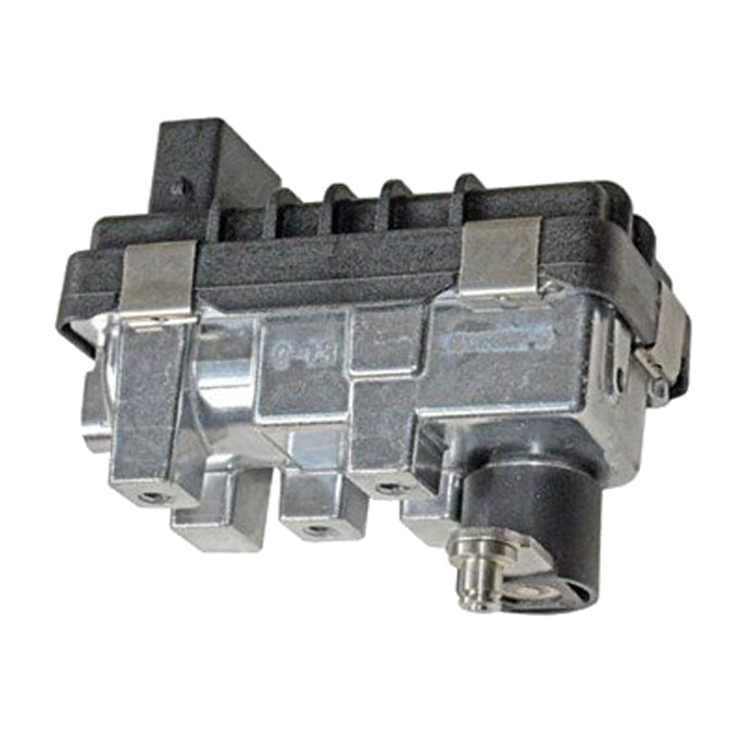 Goss Turbo Actuator ACT013