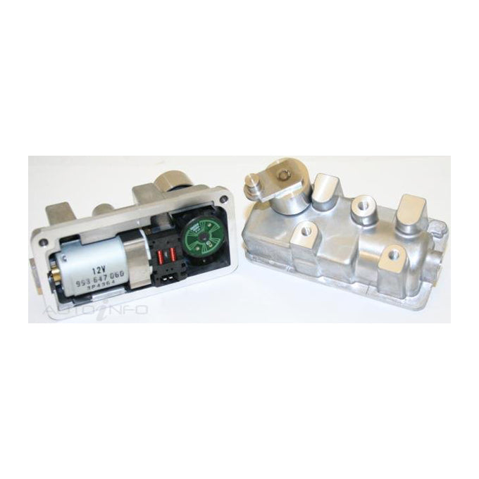 Goss Turbo Actuator ACT048