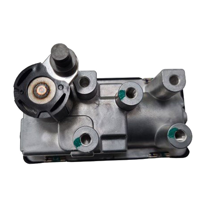 Goss Turbo Actuator ACT114