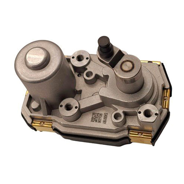 Goss Turbo Actuator ACT201