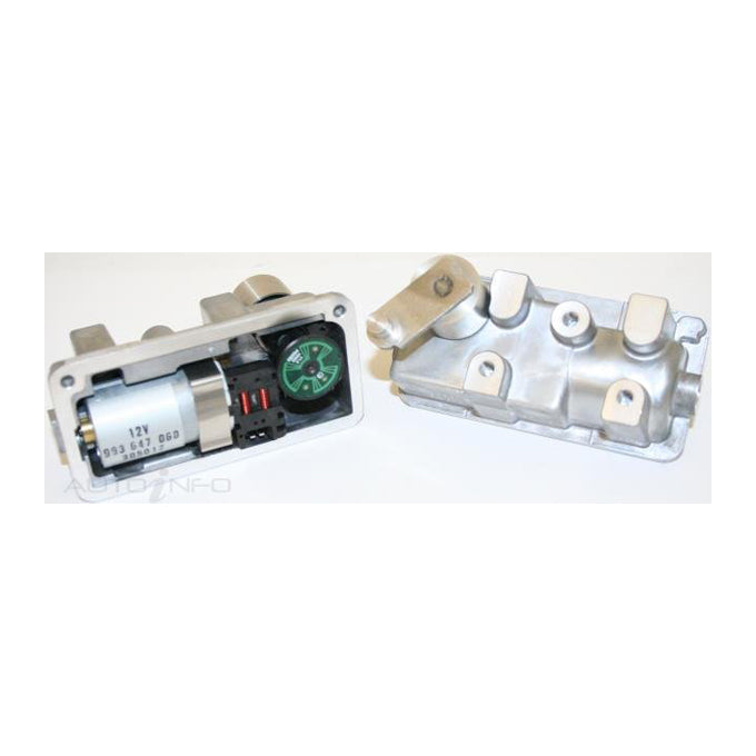 Goss Turbo Actuator ACT219