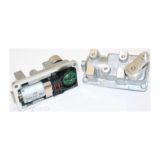 Goss Turbo Actuator ACT277