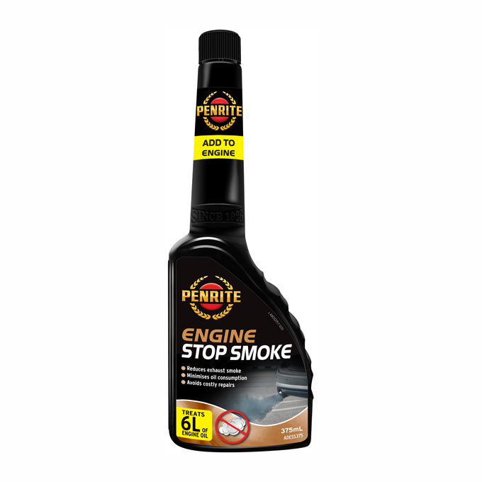 Penrite Engine Smoke Stop 375 mL - ADESS375