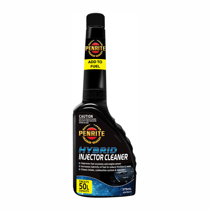 Penrite Hybrid Injector Cleaner 375mL - ADHYB375