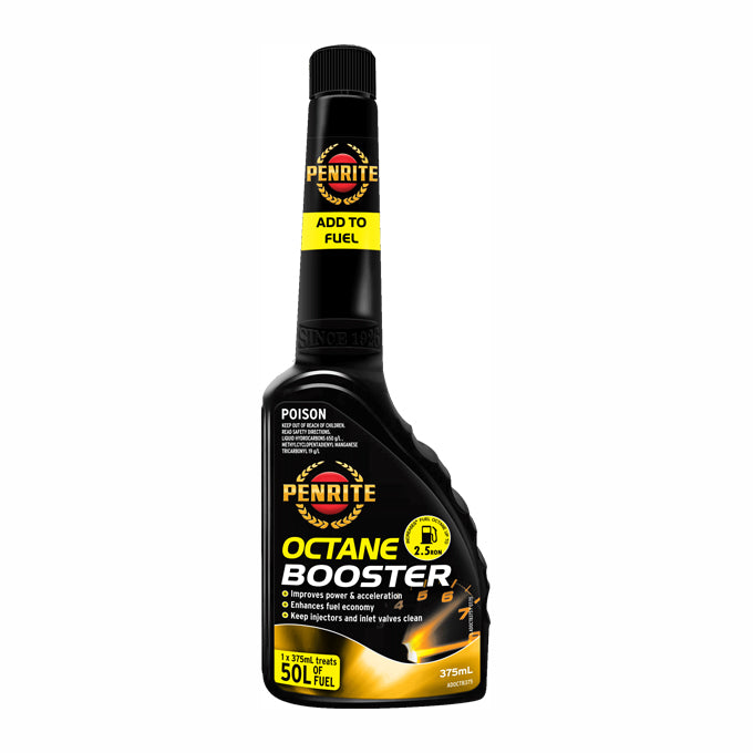 Penrite Octane Booster 375mL - ADOCTB375