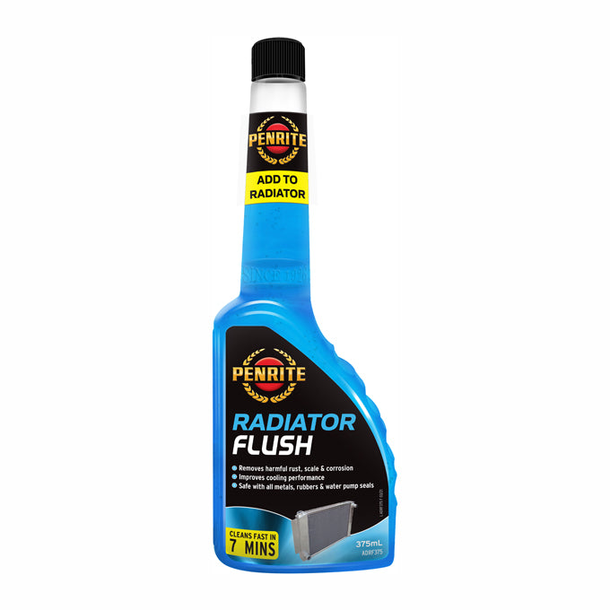Penrite Radiator Flush 375mL - ADRF375