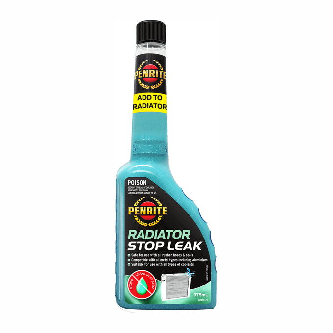 Penrite Radiator Stop Leak 375mL - ADRSL375