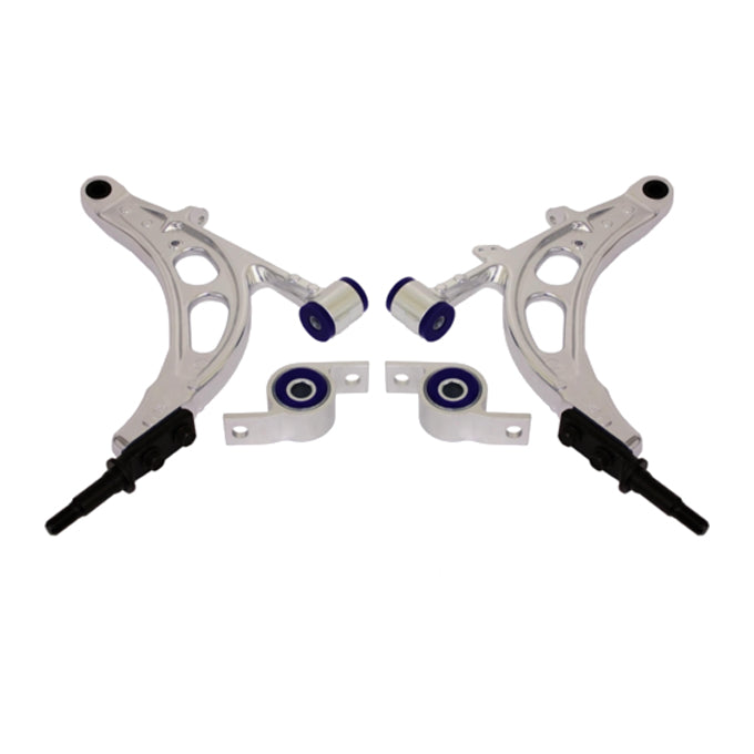SuperPro Alloy Arm Kit ALOY0004K