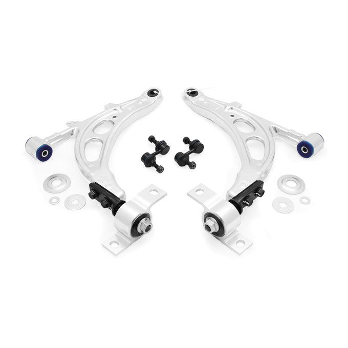 SuperPro Alloy Arm Kit ALOY0008K