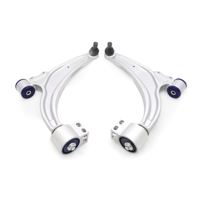 SuperPro Alloy Arm Kit ALOY0011K