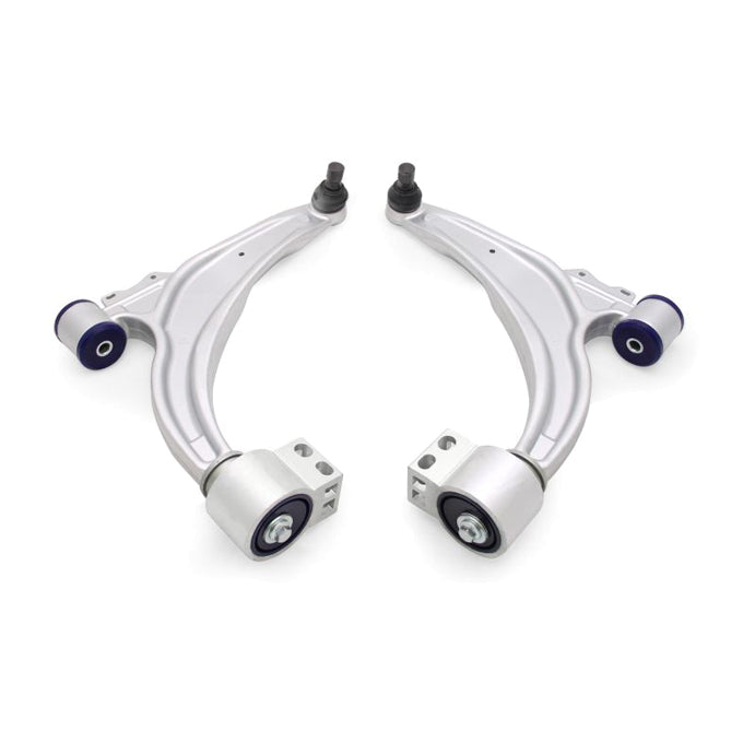 SuperPro Alloy Arm Kit ALOY0012K