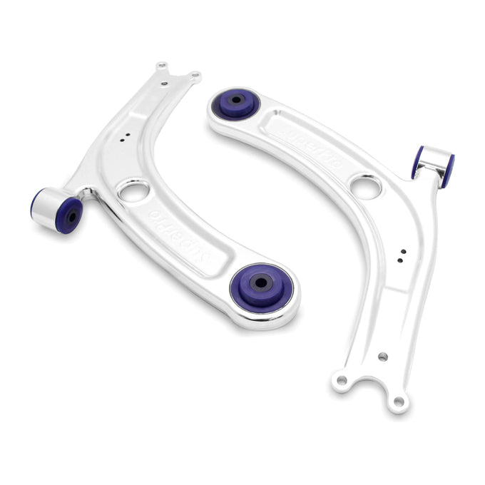 SuperPro Alloy Arm Kit ALOY0018K