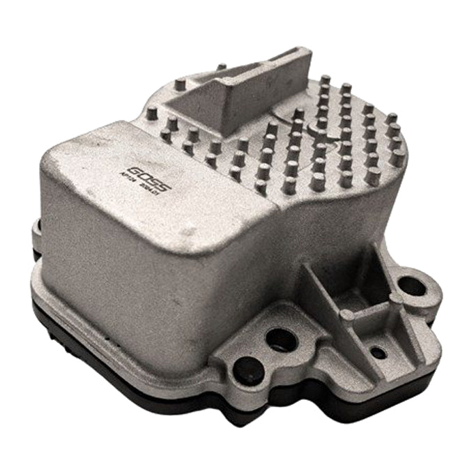 Goss Auxiliary Water Pump AP124