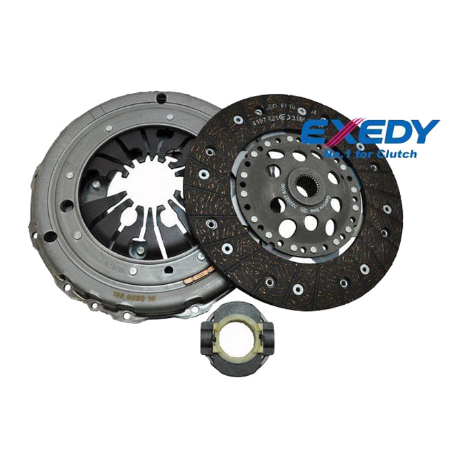 Exedy Clutch Kit AUK-7328