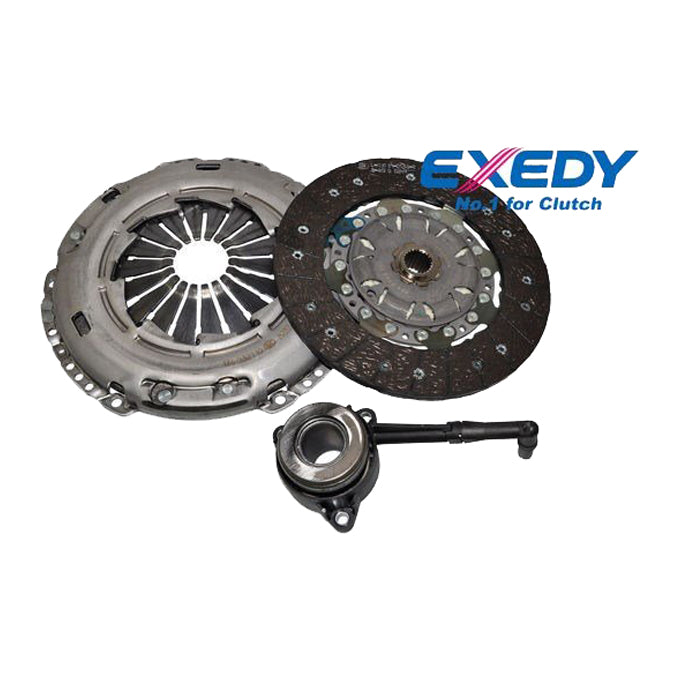 Exedy Clutch Kit AUK-7842
