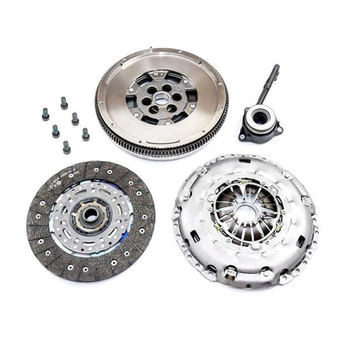 Exedy Clutch Kit AUK-8568DMF