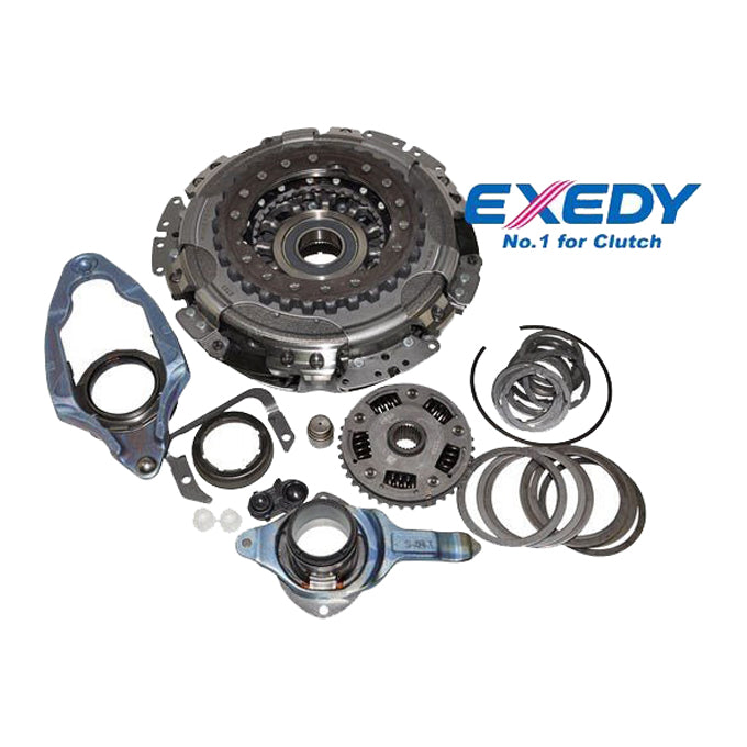 Exedy Clutch Kit AUK-8614