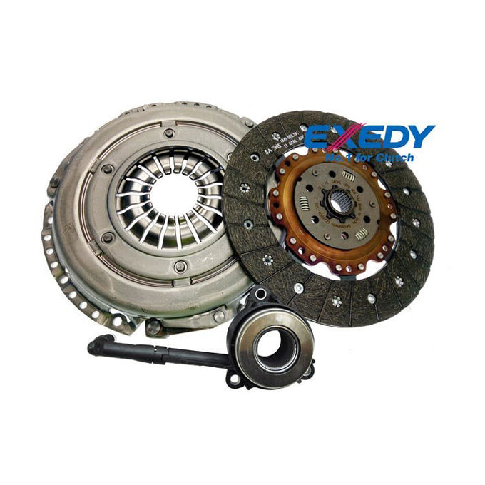 Exedy Clutch Kit AUK-9028