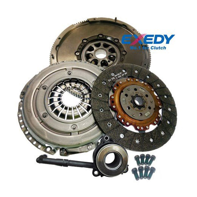Exedy Clutch Kit AUK-9028DMF