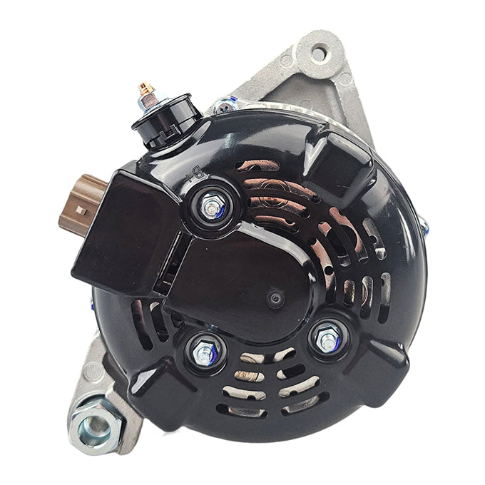 Basco Alternator BAL1006