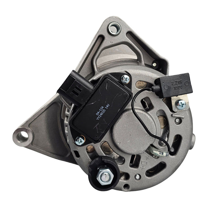 Basco Alternator BAL1016