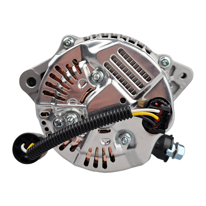 Basco Alternator BAL1031